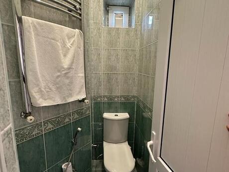 4 otaqlı həyət evi, 130 m², Badamdar: 450 000 ₼ 5