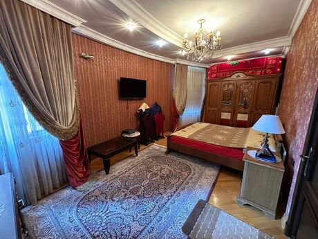 3 otaqlı mənzil, 125 m², Şah İsmayıl Xətai: 360 000 ₼ 4