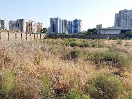 Объявление №4268383 - Баку, м. Ахмедлы, 30 сот