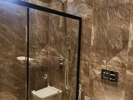 House with Garden, Villa For Rent