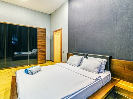Kirayə 3 otaqlı mənzil, 200 m², Sahil: 100 ₼/ay 5