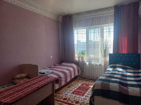 4 otaqlı köhnə tikili - Azadlıq Prospekti m. - 90 m²