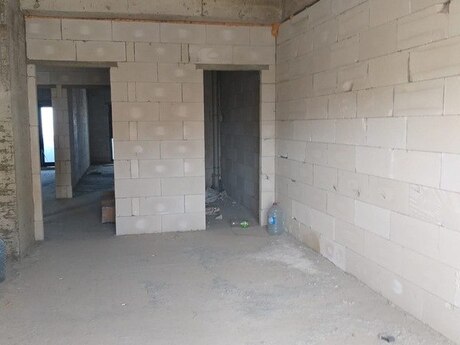 4 otaqlı mənzil, 162 m², Qara Qarayev: 372 000 ₼ 5