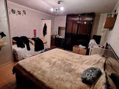 4 otaqlı həyət evi/bağ evi - Binəqədi r. - 100 m²