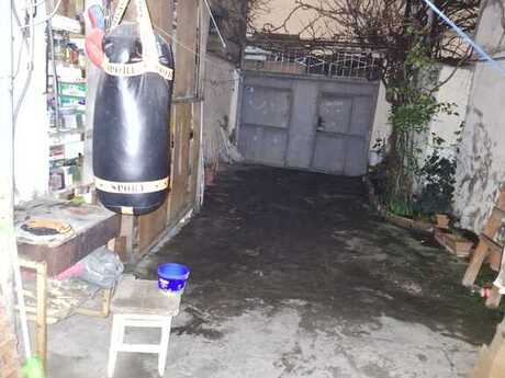 4 otaqlı həyət evi/bağ evi - Binəqədi r. - 100 m²