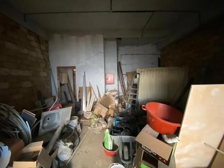 Obyekt - Yasamal r. - 72 m²