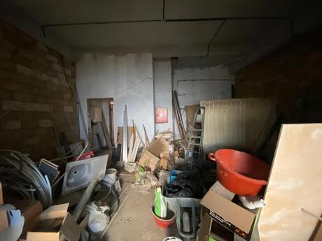 Obyekt - Yasamal r. - 72 m²