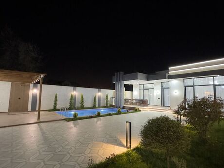 4 otaqlı həyət evi, 170 m², Mərdəkan: 285 000 ₼ 3