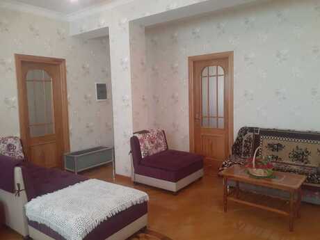 8 otaqlı həyət evi, 480 m², Qara Qarayev: 500 000 ₼ 5