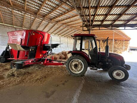 Объявление №4280725 - Шабран, Шабран, 40000 м²