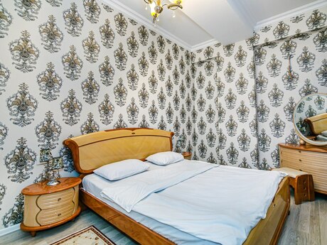 Kirayə 2 otaqlı mənzil, 80 m², Nizami: 50 ₼/ay 5