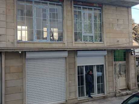 Obyekt - Badamdar q. - 240 m²