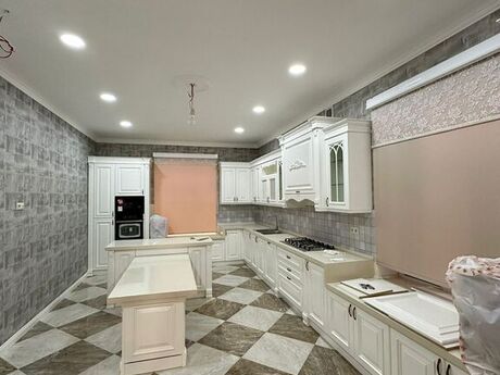 5 otaqlı həyət evi, 1 000 m², Badamdar: 1 190 000 ₼ 5