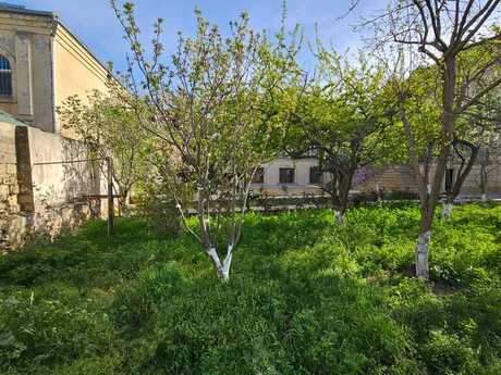 5 otaqlı həyət evi, 400 m², Badamdar: 1 000 000 ₼ 5