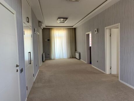 7 otaqlı həyət evi/bağ evi - Nardaran q. - 600 m²