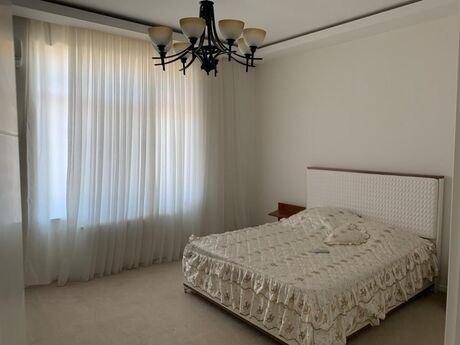 7 otaqlı həyət evi, 600 m², Nardaran: 1 200 000 ₼ 5