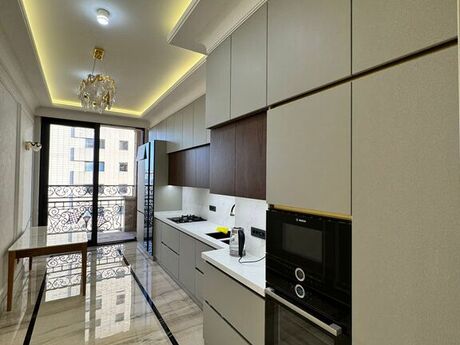 Kirayə 3 otaqlı mənzil, 178 m², Nəsimi: 3 500 ₼/ay 3