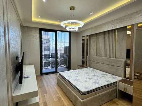 Kirayə 3 otaqlı mənzil, 178 m², Nəsimi: 3 500 ₼/ay 4