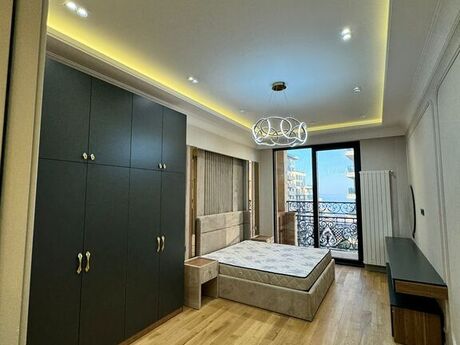 Kirayə 3 otaqlı mənzil, 178 m², Nəsimi: 3 500 ₼/ay 5