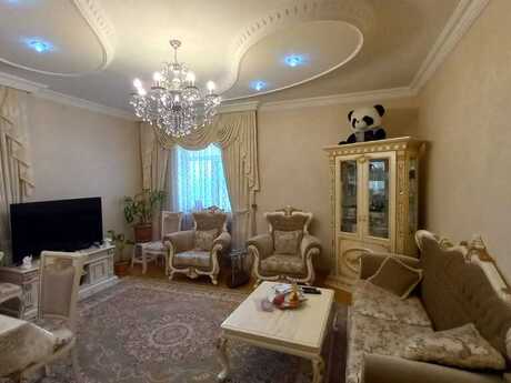 3 otaqlı mənzil, 146 m², Memar Əcəmi: 300 000 ₼ 2