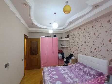3 otaqlı mənzil, 146 m², Memar Əcəmi: 300 000 ₼ 5