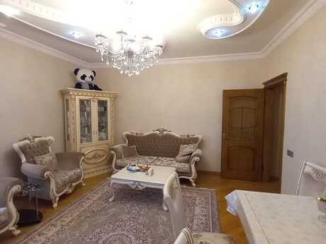 3 otaqlı mənzil, 146 m², Memar Əcəmi: 300 000 ₼ 3