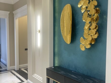 3 otaqlı mənzil, 116 m², Knightsbridge Residence White City: 880 000 ₼ 4