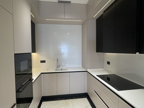 3 otaqlı mənzil, 116 m², Knightsbridge Residence White City: 880 000 ₼ 3