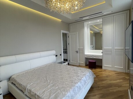 3 otaqlı mənzil, 116 m², Knightsbridge Residence White City: 880 000 ₼ 5