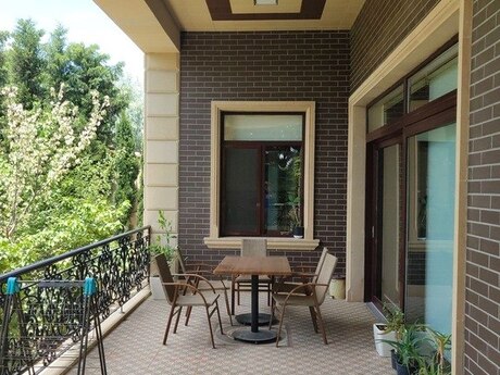 5-комн. дом/дача - пос. Мардакан - 500 м²