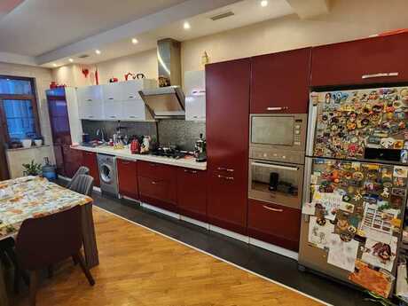 3 otaqlı mənzil, 120 m², Şah İsmayıl Xətai: 400 000 ₼ 4