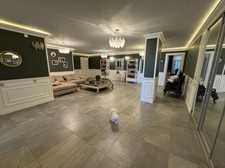 3-room apartment, 220 m², Şah İsmayıl Xətai: 850 000 ₼ 4