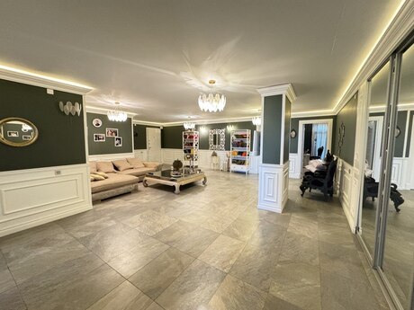 3-room apartment, 220 m², Şah İsmayıl Xətai: 850 000 ₼ 2