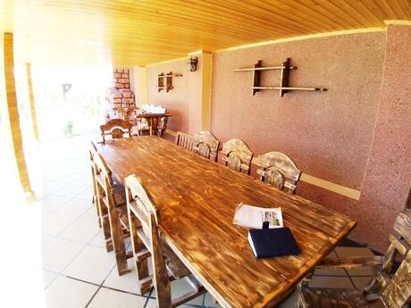 4 otaqlı həyət evi, 200 m², Mərdəkan: 278 000 ₼ 5