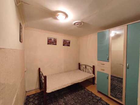 1 otaqlı köhnə tikili - Elmlər Akademiyası m. - 10 m²
