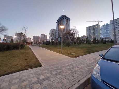Аренда: 1-комнатная квартира, 10 м², Elmlər Akademiyası: 230 ₼/мес 3