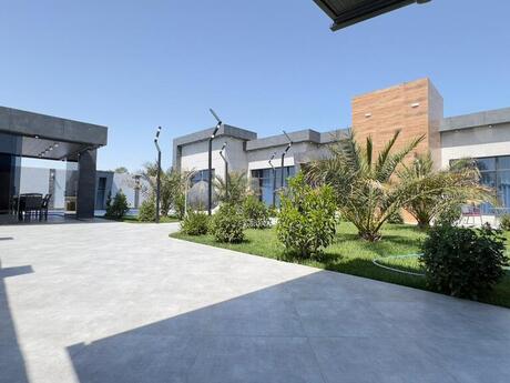 5-room house for sale in Mərdəkan, 300 m², 510 000 AZN, photo 5 / 12