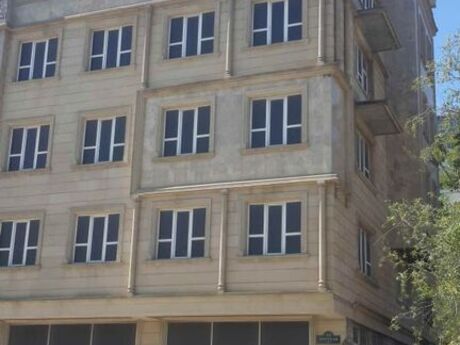 Obyekt - Badamdar q. - 3500 m²