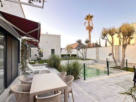 5 otaqlı həyət evi, 300 m², Mərdəkan: 465 000 ₼ 5