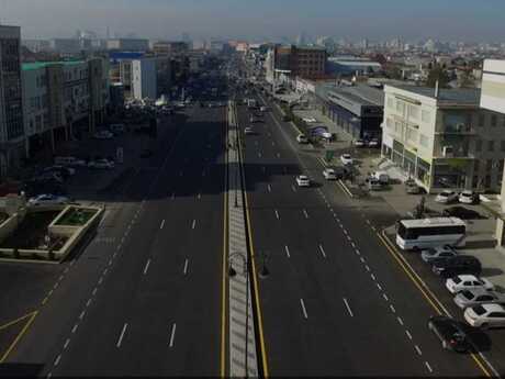 Obyekt - Xətai r. - 4000 m²