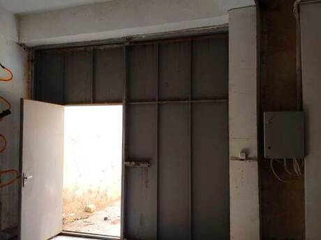 Obyekt - Xalqlar Dostluğu m. - 750 m²