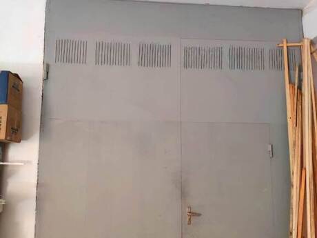 Obyekt - Xalqlar Dostluğu m. - 750 m²
