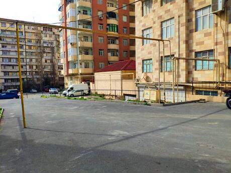 Объявление №4315331 - Баку, м. Халглар Достлугу, 750 м²