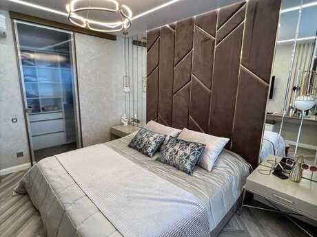 4 otaqlı mənzil, 210 m², Port Baku Residence: 2 000 000 ₼ 5