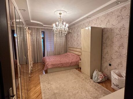 4-комнатная квартира, 163 м², Nizami: 480 000 ₼ 2