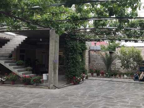 3 otaqlı həyət evi/bağ evi - Sabunçu r. - 100 m²