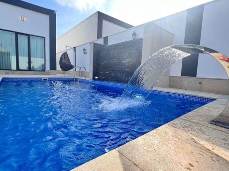 4 otaqlı həyət evi, 150 m², Mərdəkan: 218 000 ₼ 5