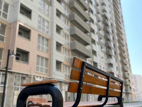 4 otaqlı yeni tikili - 20 Yanvar m. - 78.7 m²
