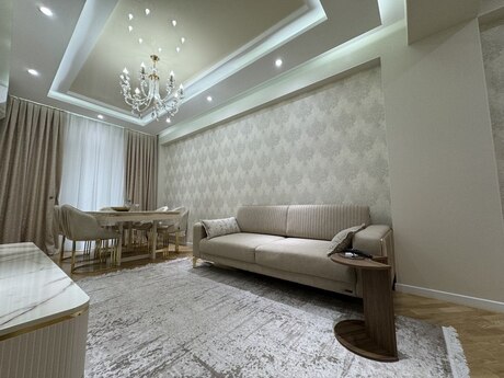 2 otaqlı mənzil, 97 m², Panorama Park: 269 900 ₼ 5