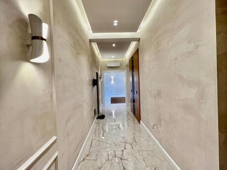 4-room apartment, 145 m², Gənclik: 550 000 ₼ 5